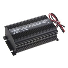 Spínací menič napätia 24/12V, 15A bez ventilátora