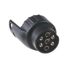 tr04 mini 7-pin to 13-pin DIN adapter