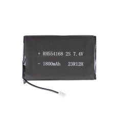 Baterie PNI 82 1800 mAh, 7,4 V pro PNI Escort HP 82