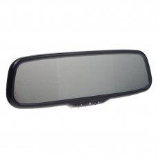 LCD monitor 5" in mirror for OEM mounting