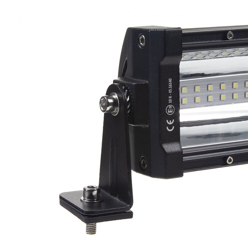 LED ramp, 180x3W, 1065mm, ECE R10