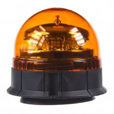 Professional magnetic orange LED beacon 911-90m by Nicar-G