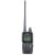 Yaesu FTA450L Portable VHF Radio Station for Aviation 118,000–136,975 MHz, 2200 mAh
