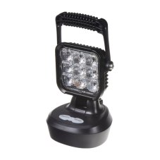 AKU LED Pracovné svetlo 18W AKU LED Pracovné svetlo 18W