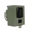 PNI Safe Lock 550 Metal Security Cabinet for PNI Hunting 550C Game Cameras