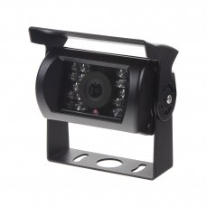4PIN CVBS kamera s IR, externá, NTSC/PAL