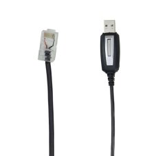 Programovací kábel pre PNI rádiostanice Anytone AT-779UV, dĺžka 100 cm RJ45 konektor