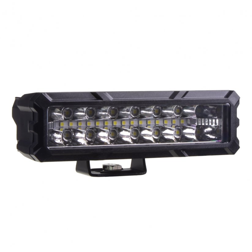 LED rectangular light, 31W, 31xLED, ECE R10