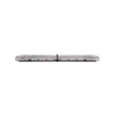 LED svetelná rampa Montana.DC 110cm, Modro-oranžová, EHK R65