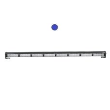 LED traffic director 32X 3W LED, blue 910mm LED traffic director 32X 3W LED, blue 910mm