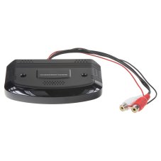 IR transmitter for wireless headphones