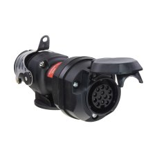 Napájecí adaptér 24V-12V 15pin(ISO12098) - 13pin(ISO11446)