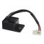 LED turn signal interrupter, 12V, 0,05-10A, for motorcycles