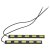 COB LED pásek 12V 15W