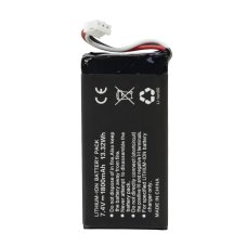 PNI R70 Replacement Battery, 7.4V, 1800mAh, Li-Ion, for the PNI PMR R70 PRO Two-Way Radio