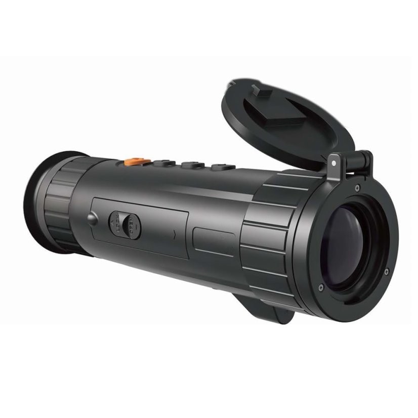 PNI BMK250 Thermal Monocular, 25 mm, IP67, 3400 mAh battery, 4× digital zoom, 12× optical magnification
