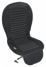 Seat cover with ventilation 12V GROOVE AIR