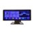 Monitor 10,26" s OS Android + Apple CarPlay, Android auto, Bluetooth, micro SD, GPS, kamerový vstup