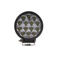 LED Pracovné svetlo 10-30V, 42W, R10
