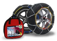 Sněhové řetězy SNOW12 ÖNORM X70 nylon bag