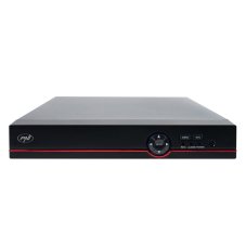PNI House PTZ1500 5MP DVR video dohledová sada – 4 kamery a balíček s lepící podložkou