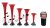 Stebel MP5 five-tone musical air horn, 12 V