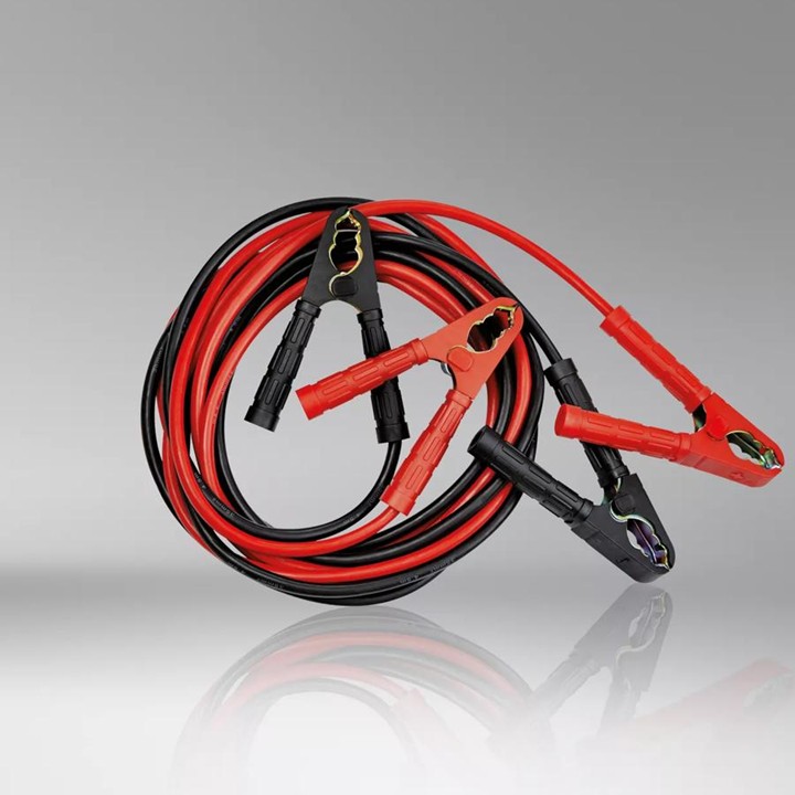 OSRAM STARTERcable 900 A startovací kabely