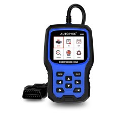 Autophix 9000 OBDII Universal Car Diagnostics