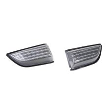 LED dynamic turn signals Volvo XC60