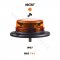 Orange LED beacon wl140fix by Nicar