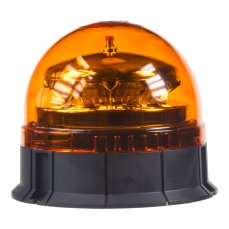 Professional orange LED beacon 911-90fix by Nicar-G
