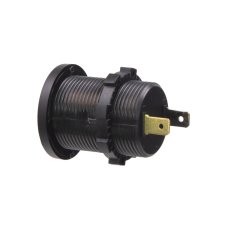 Digital OLED voltmeter 8 - 60V