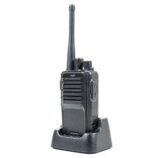 Súprava 6 prenosných rádiostaníc PNI PMR R15 0,5W, 16 programovateľných kanálov, 16 PMR a 50 CTCSS a 104 DCS tónov, ASQ, TOT, monitor, programovateľné, 1200mAh batéria