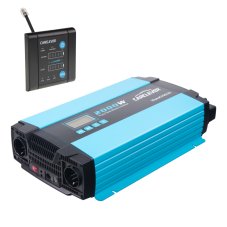 Sine wave voltage converter from 12/230V, 2000W / UPS / Solar