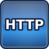 Aplikačný protokol na prenos webových stránok a API. Typicky beží bez šifrovania (na rozdiel od HTTPS).