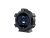 GPS displej 2" s gyroskopem
