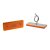 24 V side LED marker light pair