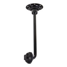 Ceiling monitor holder