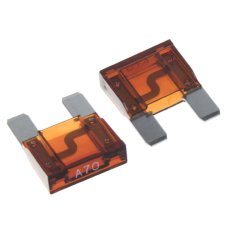 Blade fuse MAXI 10A