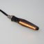 LED dynamic turn signals + brakes. light for motorcycles