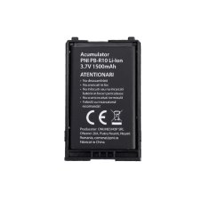Baterie PNI PB-R10 1500 mAh, 3,7 V pro PNI R10