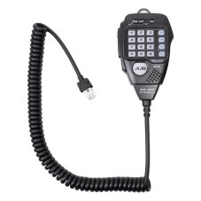 Mikrofon CRT s konektorem RJ45 pro rádiovou stanici CRT MICRON UV