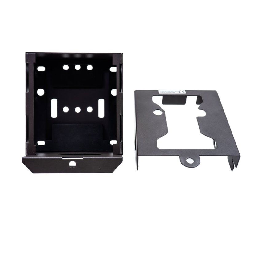 Bezpečnostní kovové pouzdro PNI Safe Lock pro lovecké kamery PNI Hunting 400C PRO a PNI Hunting 480C PRO