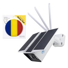 Balíček kamerového systému PNI SafeHome PT950LR 1080P 2MP a dárek Sticky Pad Drapel