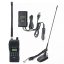 CB sada PNI HP 72 s adaptérem a anténou Extra 48