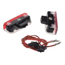 LED osvětlení do dveří VW, Seat, Škoda, Porsche