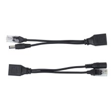 Passive splitter for surveillance systems