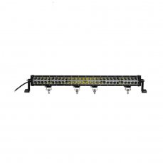 LED rampa s pozičným svetlom 180W 10-30V R10