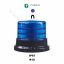 Blue LED beacon 911-75mblu by FordaLite