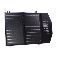 Skládací solární panel 20 W